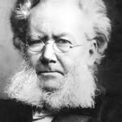 Henrik Ibsen